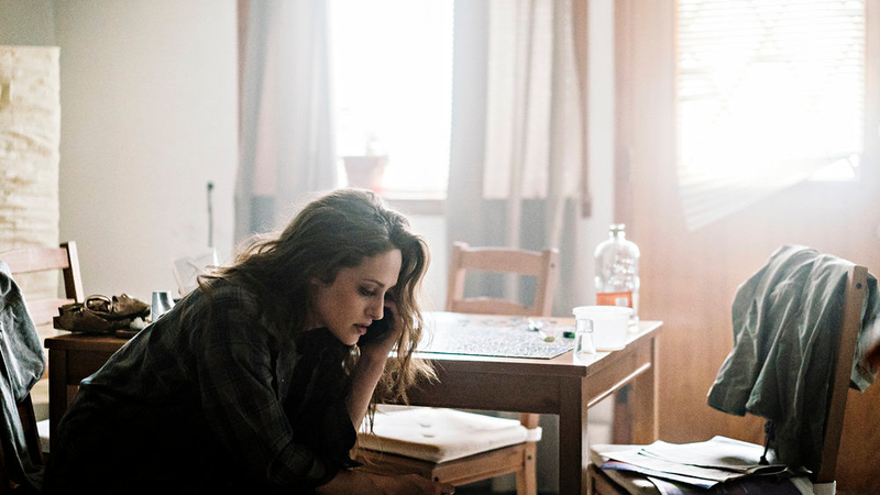 Photo: Michael Parmelee/USA Network
